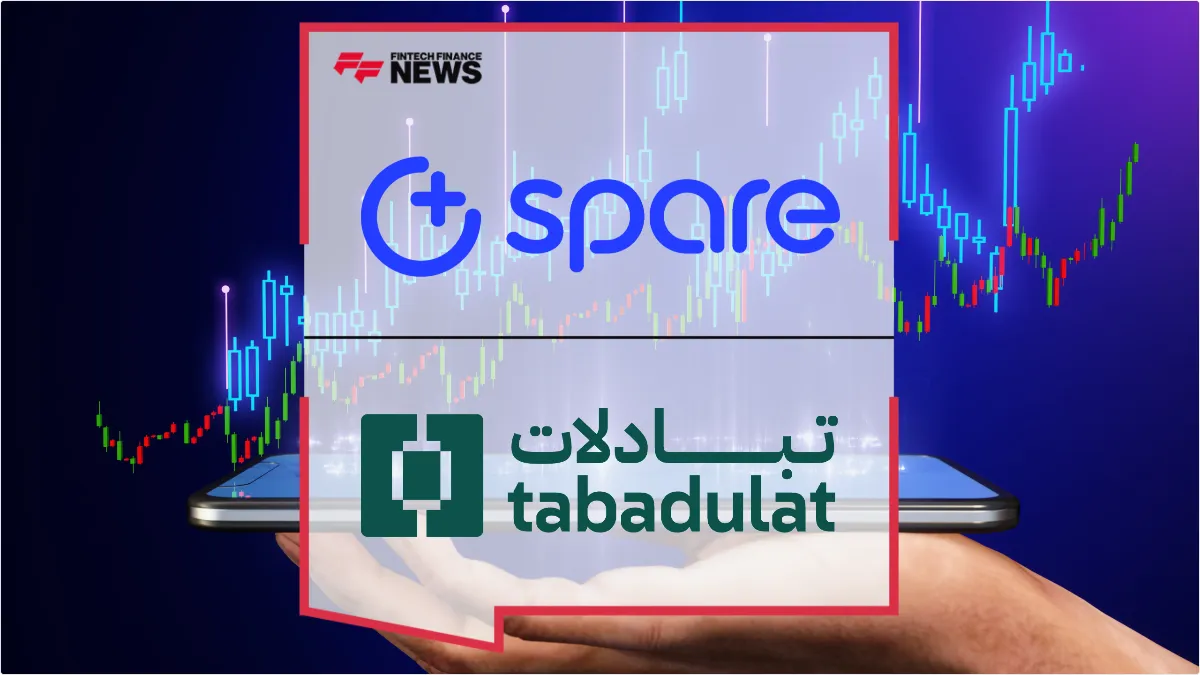 Press Release: Spare and Tabadulat Partner to Launch Pay-by-Bank for UAE Digital Investment Accounts | Featured Image by FF News