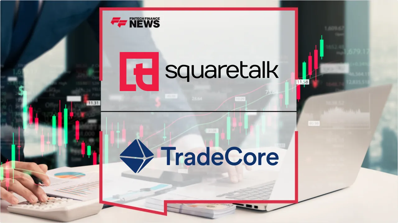 Press Release: Squaretalk and TradeCore Partner to Launch AI-Driven Communication OS for Modern Brokerages | Featured Image by FF News