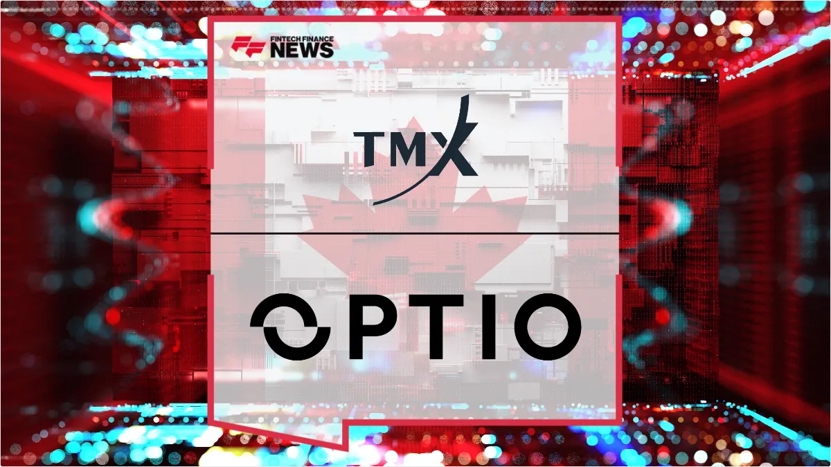 Press Release: TMX Investor Solutions and Optio Incentives Partner to Modernize Canadian Equity Plan Administration | Featured Image by FF News