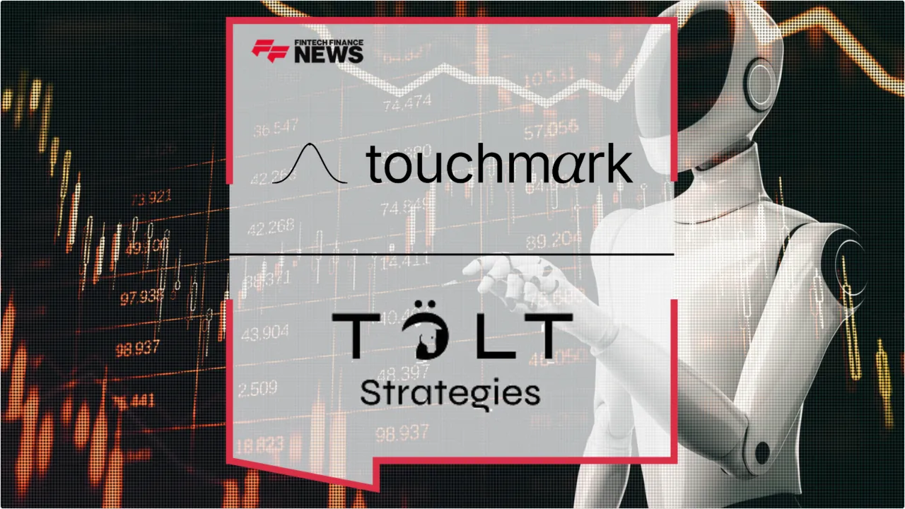 Press Release: Touchmark Launches First Forward Trading Venue for AI Inference Capacity with Tölt Strategies | Featured Image by FF News
