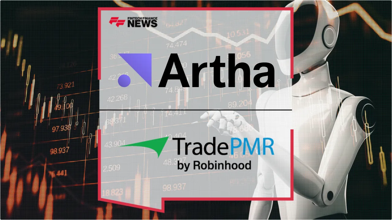 Press Release: TradePMR by Robinhood Partners with Artha for AI-Driven Portfolio Optimization | Featured Image by FF News