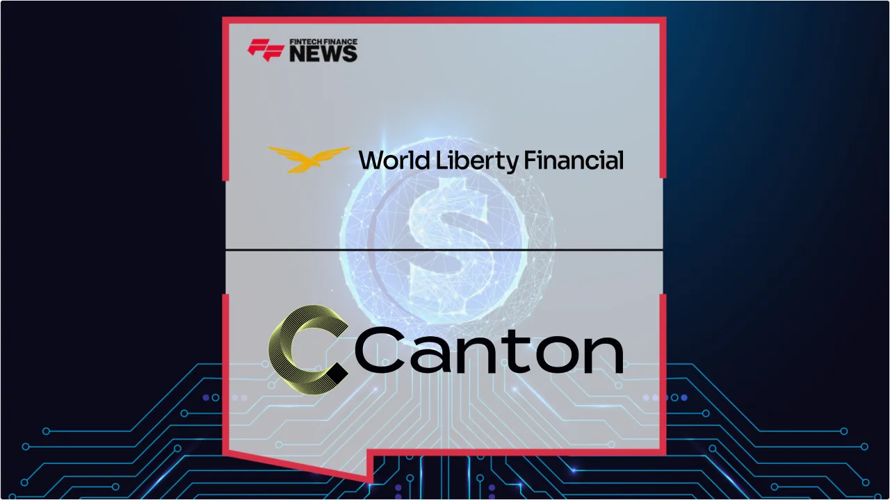 Press Release: World Liberty Financial Launches USD1 Stablecoin on Canton Network for Institutional RWA Settlement | Featured Image by FF News