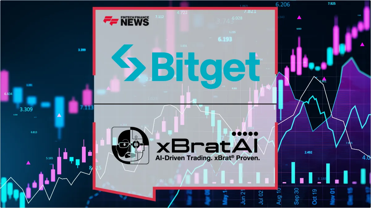 Press Release: xBratAI and Bitget Partner to Launch Unified Multi-Asset Trading for Day Traders | Featured Image by FF News
