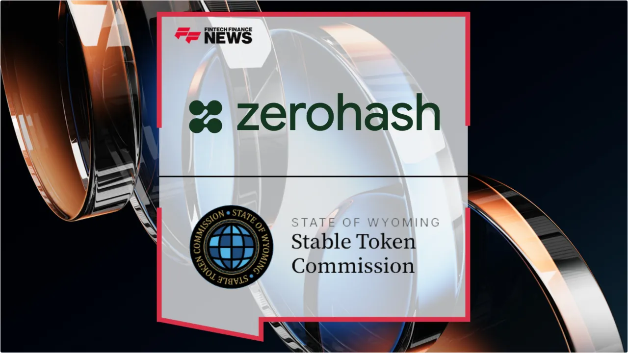 Press Release: Zero Hash to Support Wyoming’s Frontier Stable Token (FRNT) for Institutional Crypto Infrastructure | Featured Image by FF News