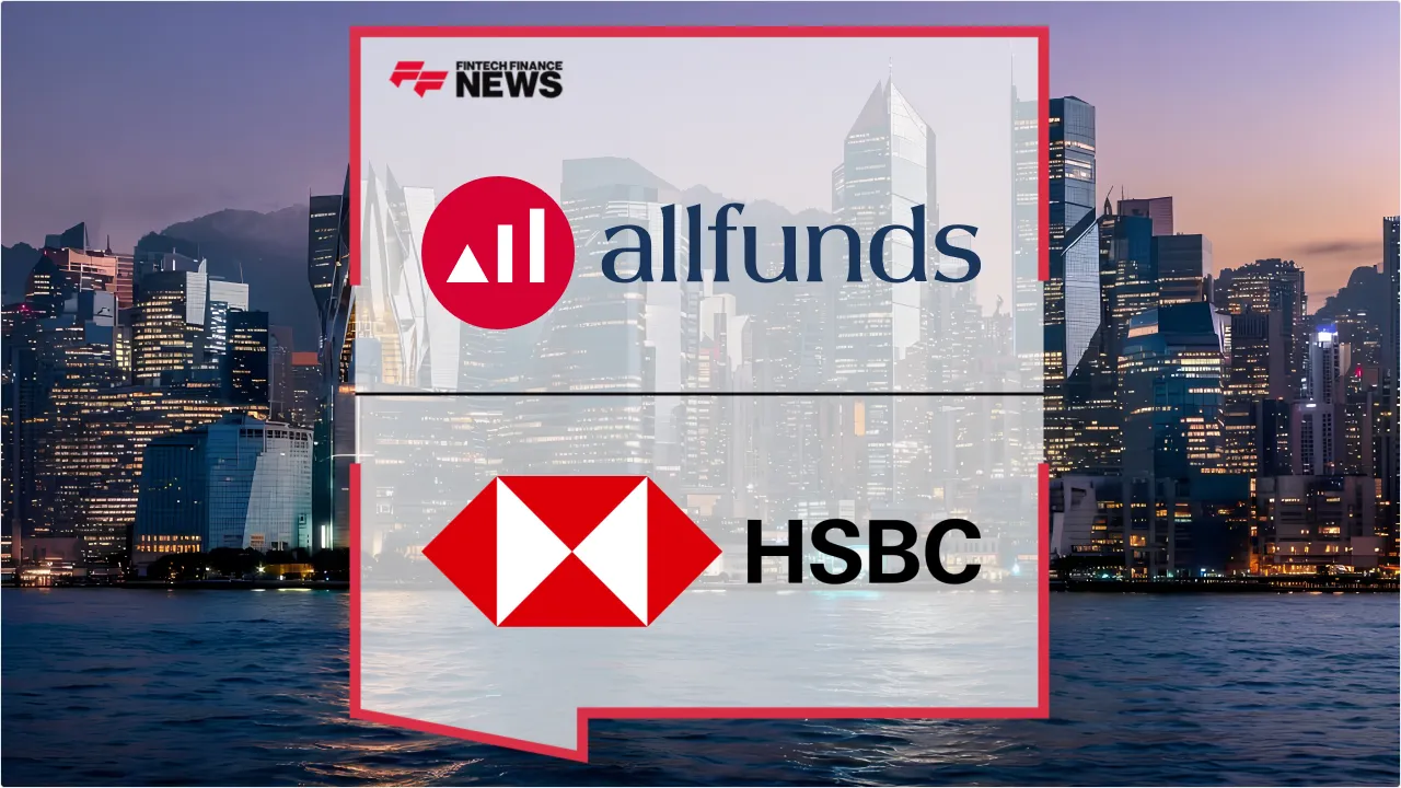 Press Release: Allfunds and HSBC Launch T+0 Same-Day Settlement for Hong Kong Money Market Funds | Featured Image by FF News