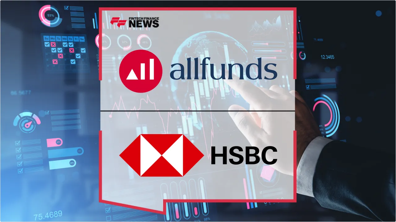 Press Release: Allfunds and HSBC Launch T+0 Same-Day Settlement for Hong Kong Money Market Funds | Featured Image by FF News