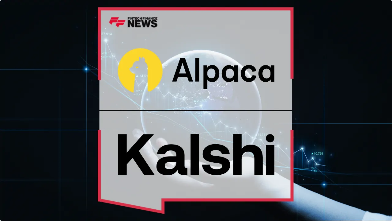 Press Release: Alpaca Partners With Kalshi to Bring Prediction Markets to Brokerage Infrastructure | Featured Image by FF News