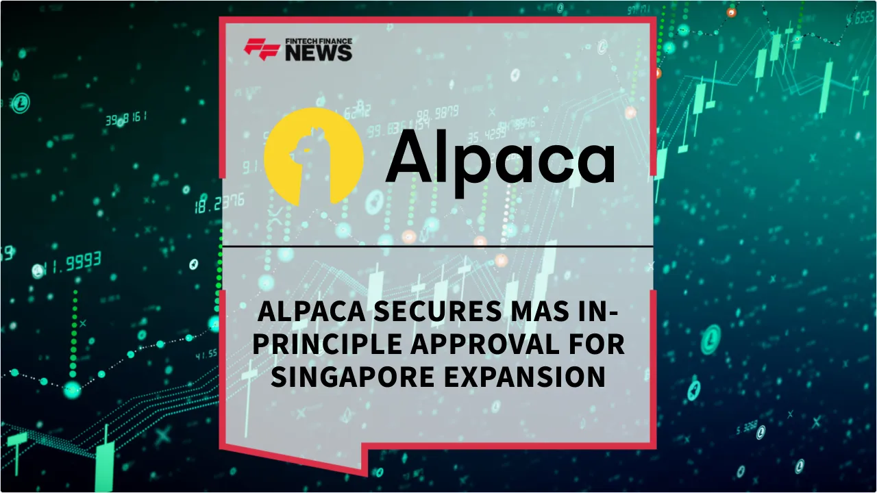 Press Release: Alpaca Secures MAS In-Principle Approval for Singapore Expansion | Featured Image by FF News