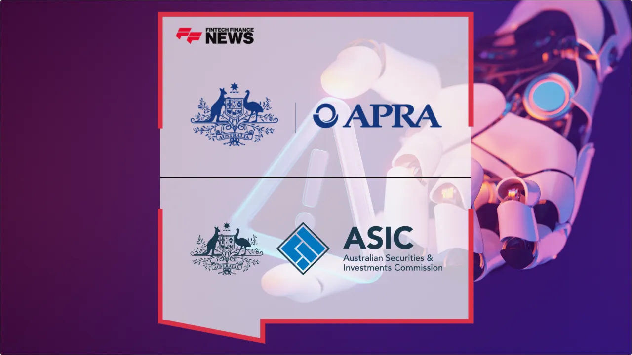 Press Release: APRA and ASIC Warn Australian Financial Institutions to Take Action on Frontier AI Cyber Risks | Featured Image by FF News