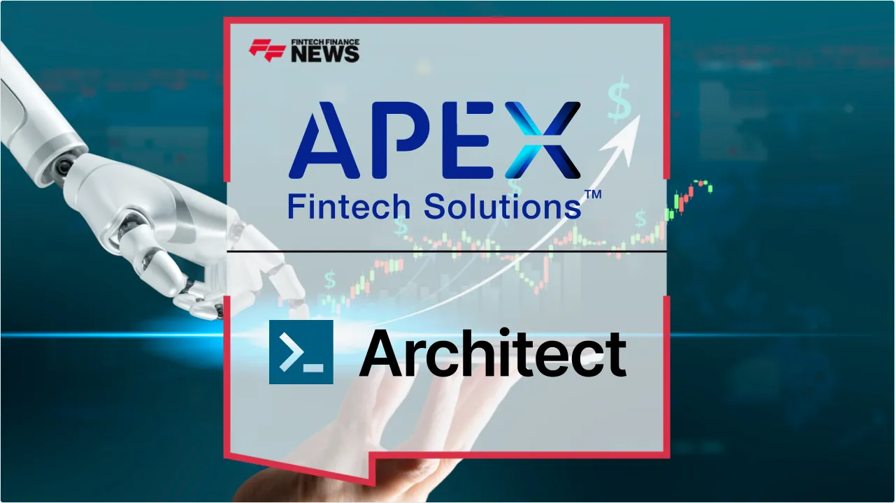 Press Release: Architect and Apex Fintech Partner to Launch AI Economy Derivatives | Featured Image by FF News