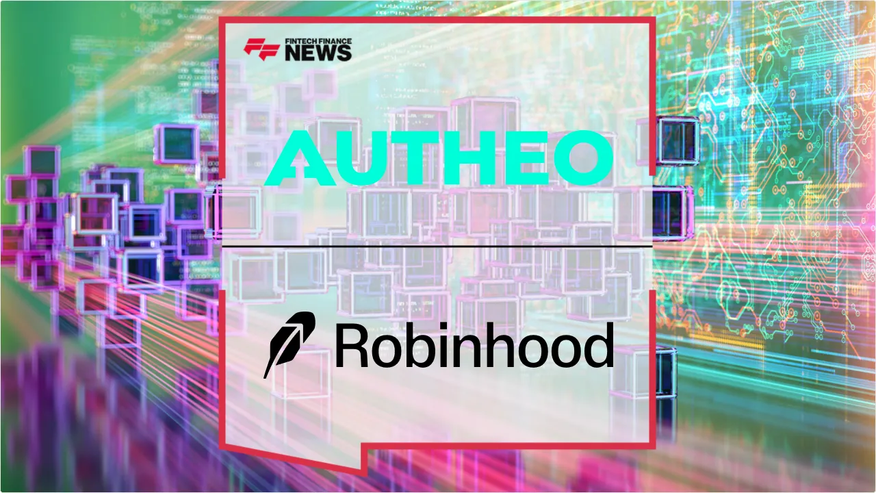 Press Release: Autheo to Launch THEO Token on Robinhood Chain via Uniswap v3 | Featured Image by FF News