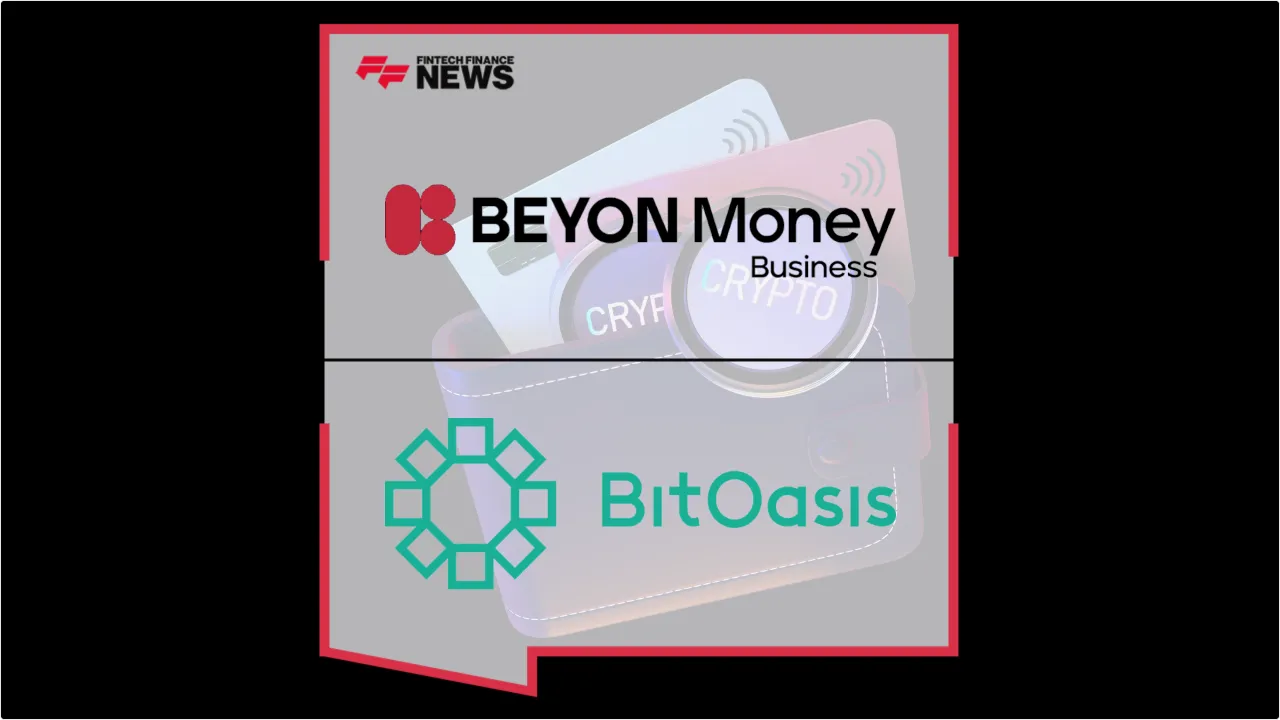 Press Release: Beyon Money and BitOasis Launch Seamless Crypto Wallet Integration in Bahrain | Featured Image by FF News