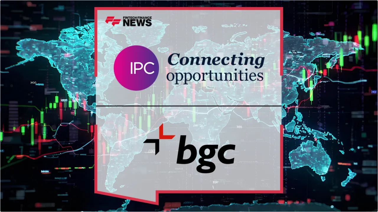 Press Release: BGC Group Selects IPC One to Modernize Global Trading Communications | Featured Image by FF News