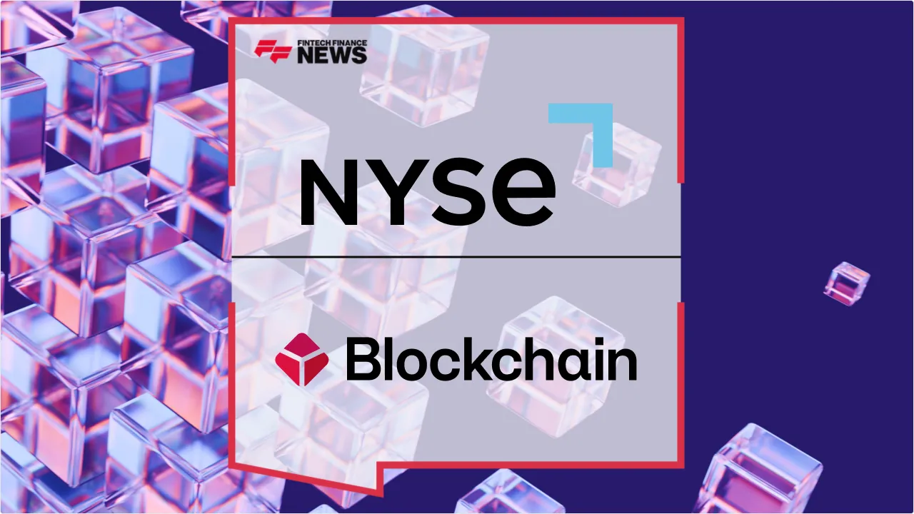 Press Release: Blockchain.com and NYSE to Launch Tokenized Stock Trading for 44 Million Users | Featured Image by FF News