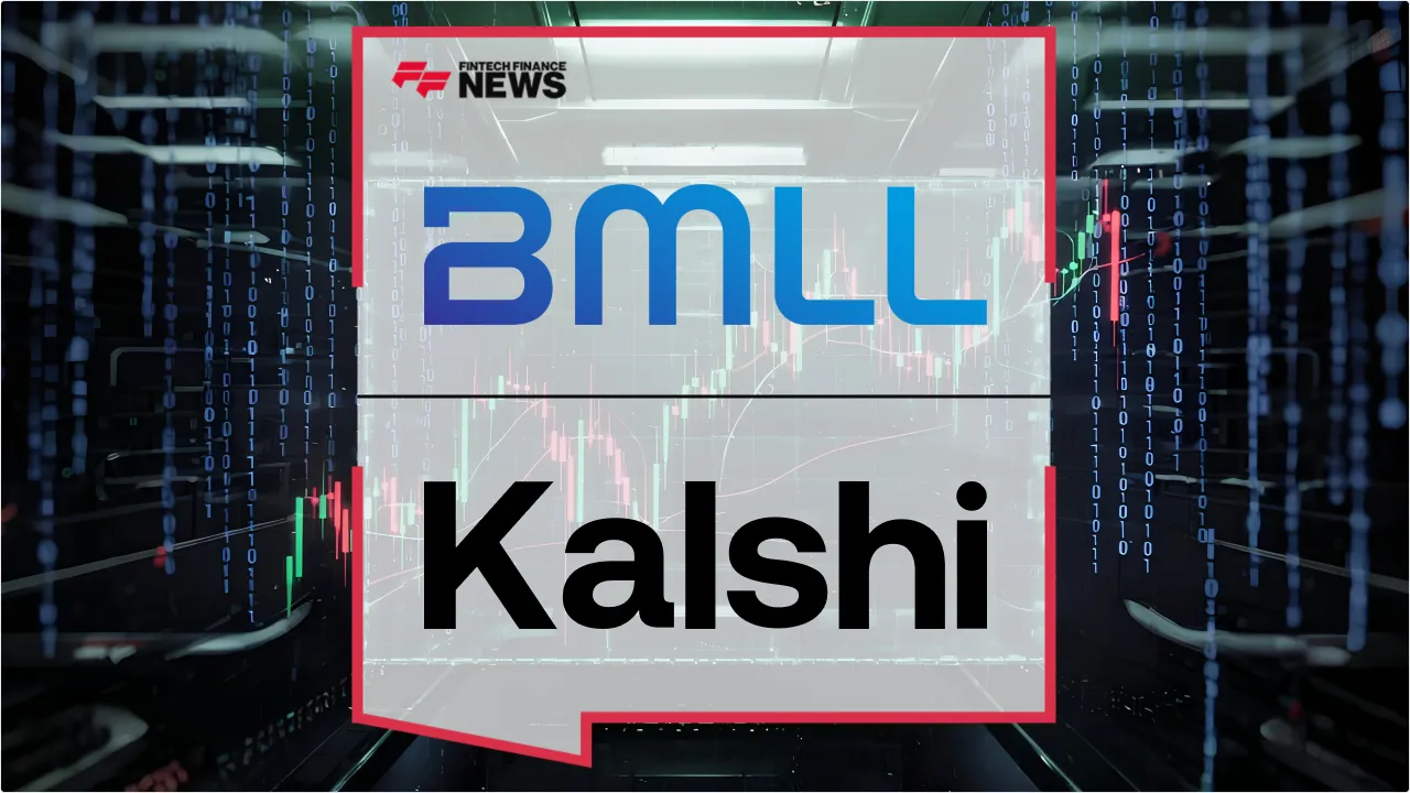 Press Release: BMLL and Kalshi Partner to Deliver Institutional-Grade Prediction Market Data | Featured Image by FF News