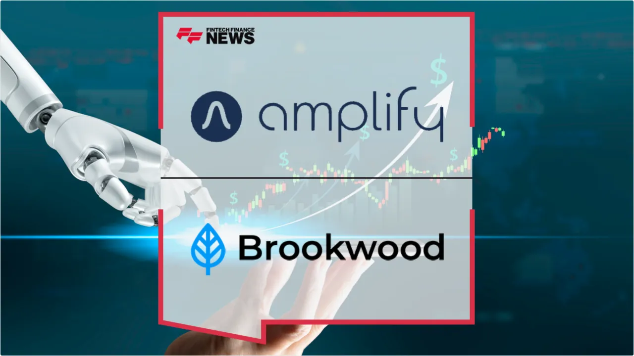 Press Release: Brookwood Partners with Amplify to Launch AI-Native Wealth Intelligence Platform | Featured Image by FF News