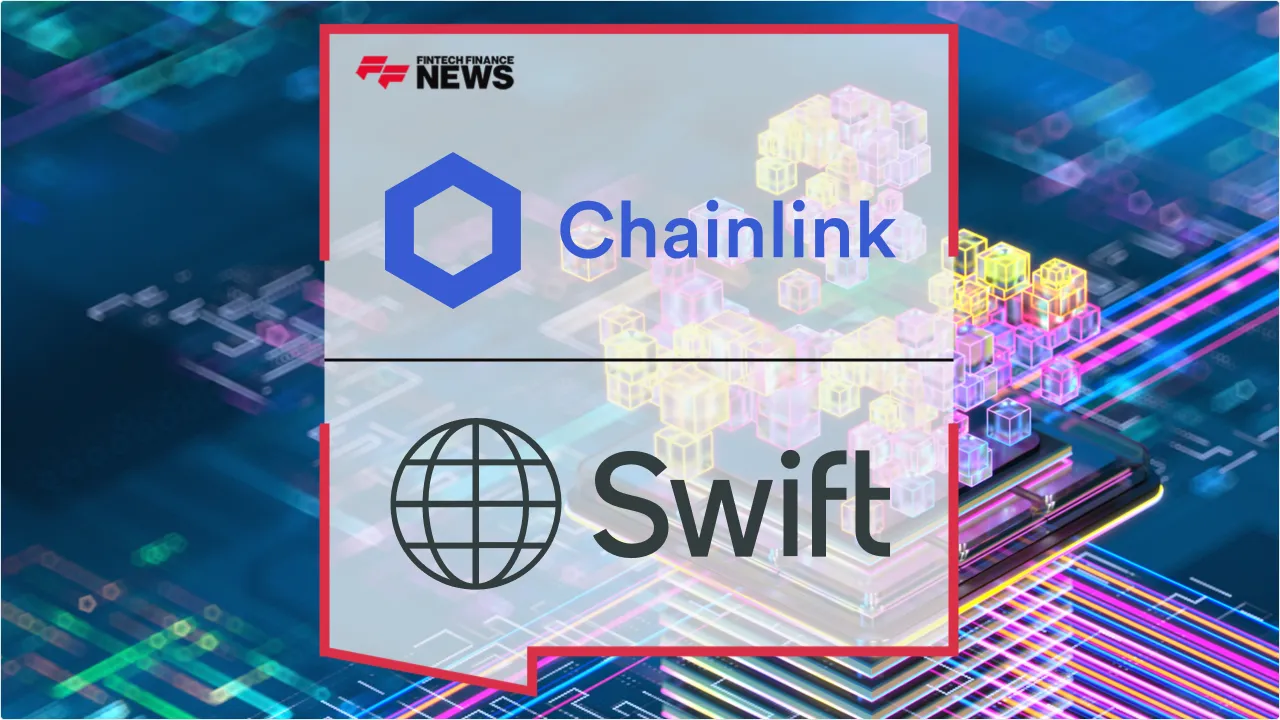 Press Release: Chainlink and Swift Launch Integration for 24/7 Tokenized Deposit Payments | Featured Image by FF News
