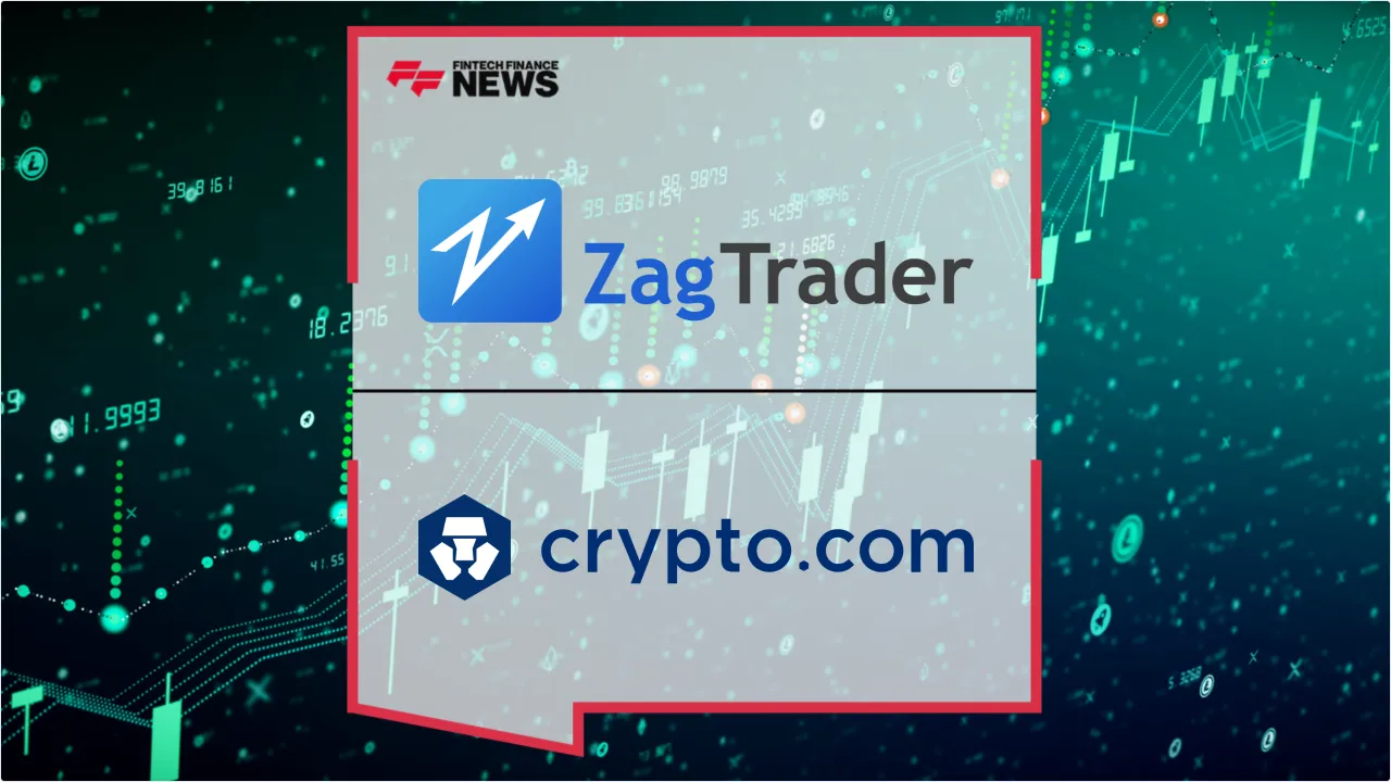 Press Release: Crypto.com and ZagTrader Partner to Boost Institutional Digital Asset Access in MENA | Featured Image by FF News
