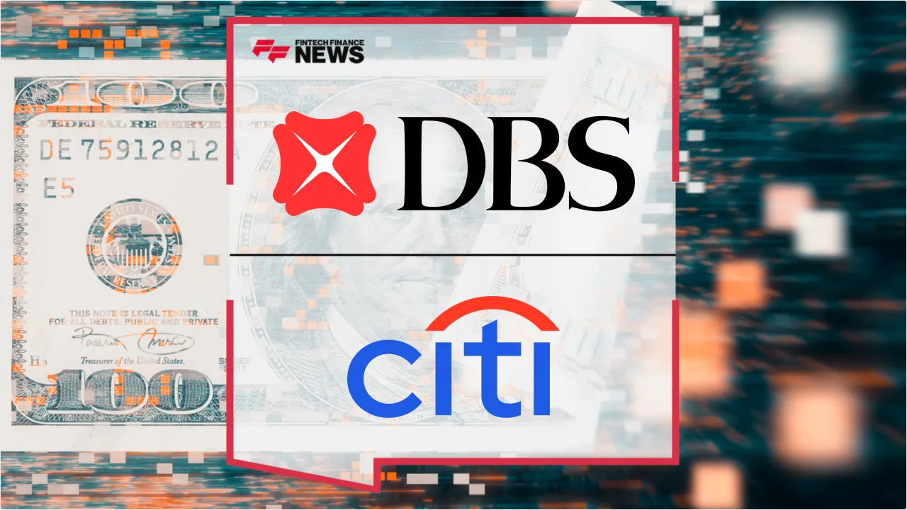 Press Release: DBS and Citi Complete First Weekend USD Cross-Border Payment via Swift Digital Ledger | Featured Image by FF News