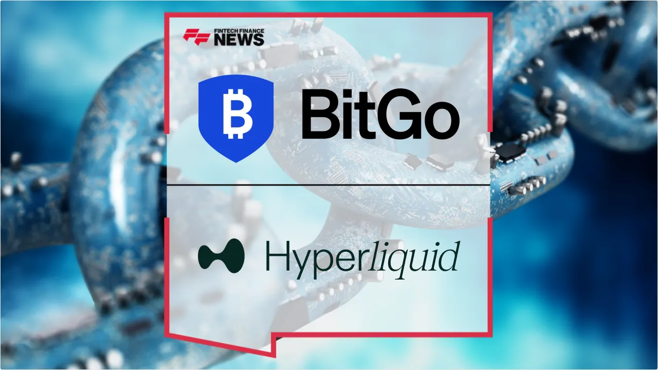 Press Release: BitGo Integrates Institutional Wallets with Hyperliquid for Seamless Onchain Trading | Featured Image by FF News
