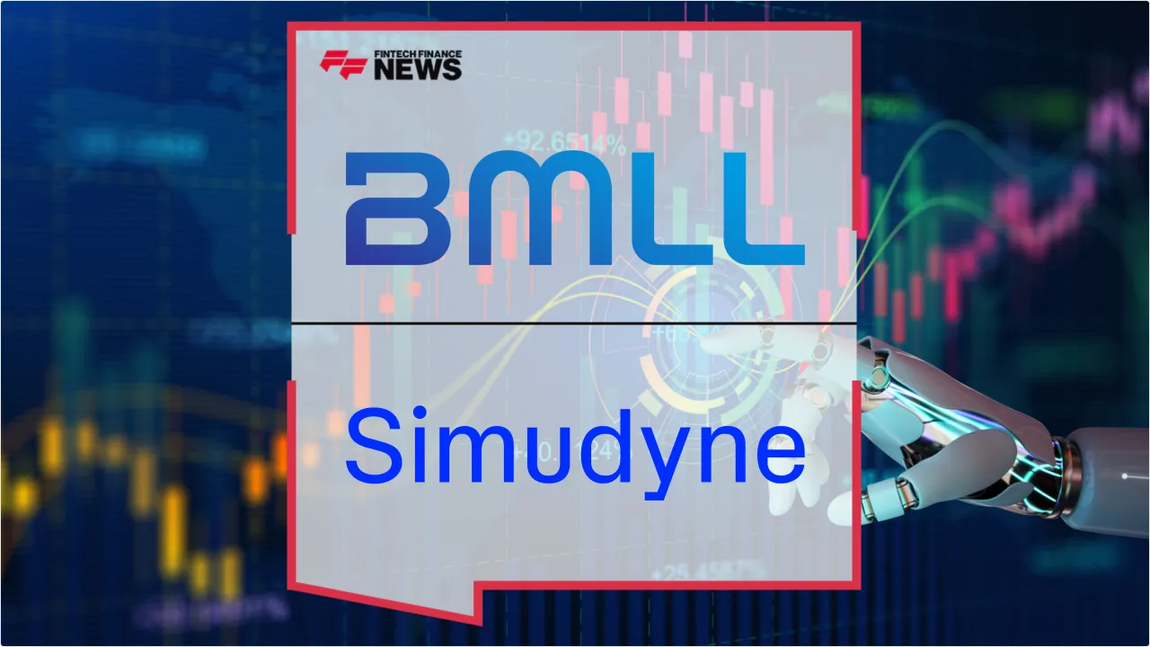 Press Release: BMLL and Simudyne Partner to Launch AI-Driven Reactive Market Simulation Models | Featured Image by FF News