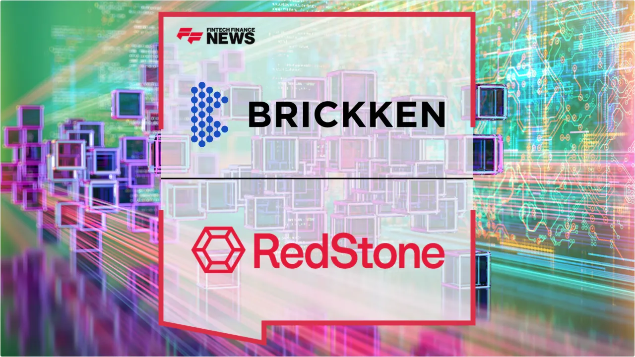 Press Release: RedStone and Brickken Partner to Unlock Onchain Lending for Tokenized Private Assets | Featured Image by FF News