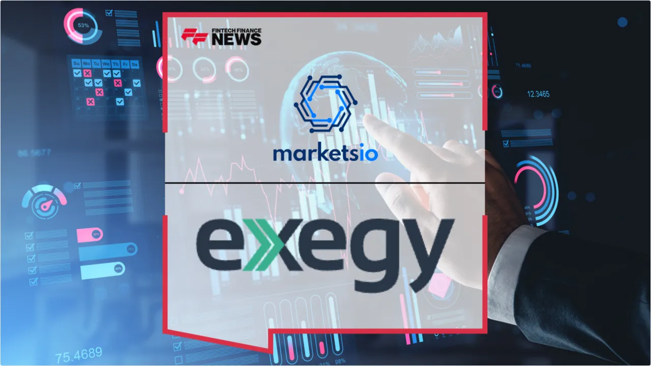Press Release: Exegy and MarketsIO Partner to De-Risk Enterprise Market Data Infrastructure Migration | Featured Image by FF News