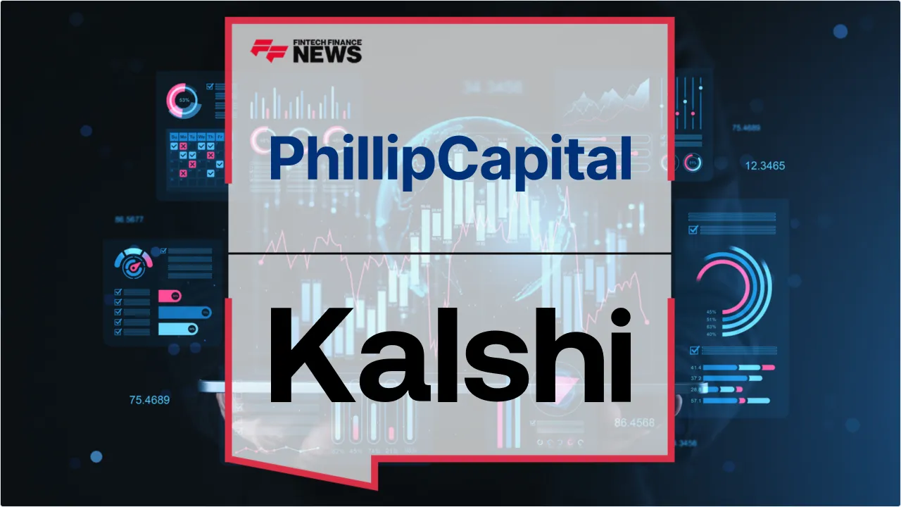 Press Release: Phillip Capital Launches Institutional Clearing for Kalshi Prediction Markets | Featured Image by FF News