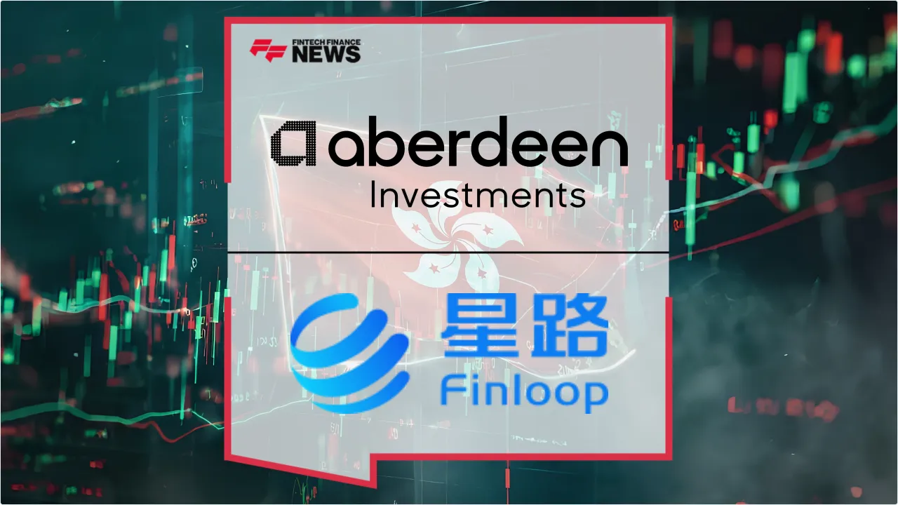 Press Release: Aberdeen Investments Partners With Finloop to Launch Tokenised Private Markets Strategy in Hong Kong | Featured Image by FF News