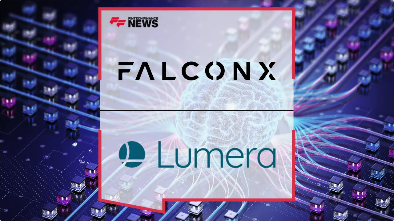 Press Release: FalconX Joins Lumera as Validator to Secure Infrastructure for Autonomous AI Agents | Featured Image by FF News