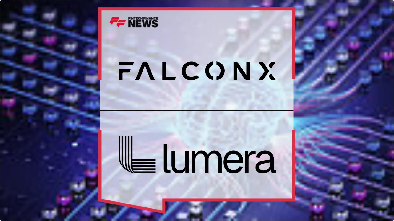 Press Release: FalconX Joins Lumera as Validator to Secure Infrastructure for Autonomous AI Agents | Featured Image by FF News