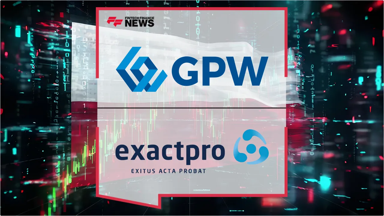 Press Release: Warsaw Stock Exchange Taps Exactpro to Secure GPW WATS Trading Platform Launch | Featured Image by FF News