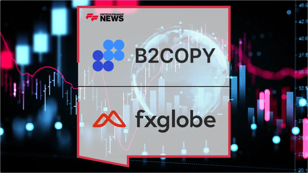 Press Release: FXGLOBE Boosts Trading Volume by 30% Following B2COPY Infrastructure Deployment | Featured Image by FF News