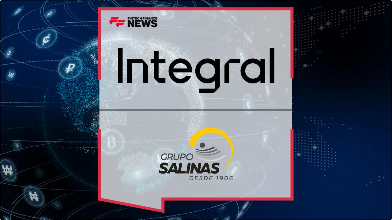 Press Release: Grupo Salinas Selects Integral Digital to Power Coinpro's Institutional Crypto Trading Desk | Featured Image by FF News