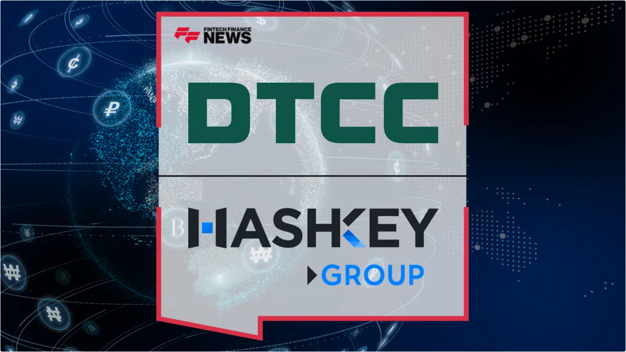 Press Release: HashKey Joins DTCC Digital Assets Advisory Group as First Asian Member | Featured Image by FF News