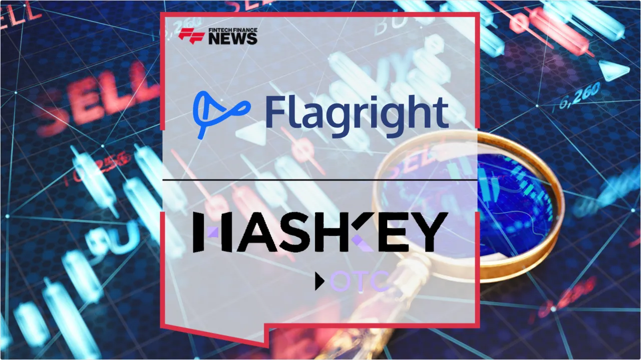 Press Release: Flagright to Power HashKey Technology Services’ Financial Crime Compliance in Singapore | Featured Image by FF News
