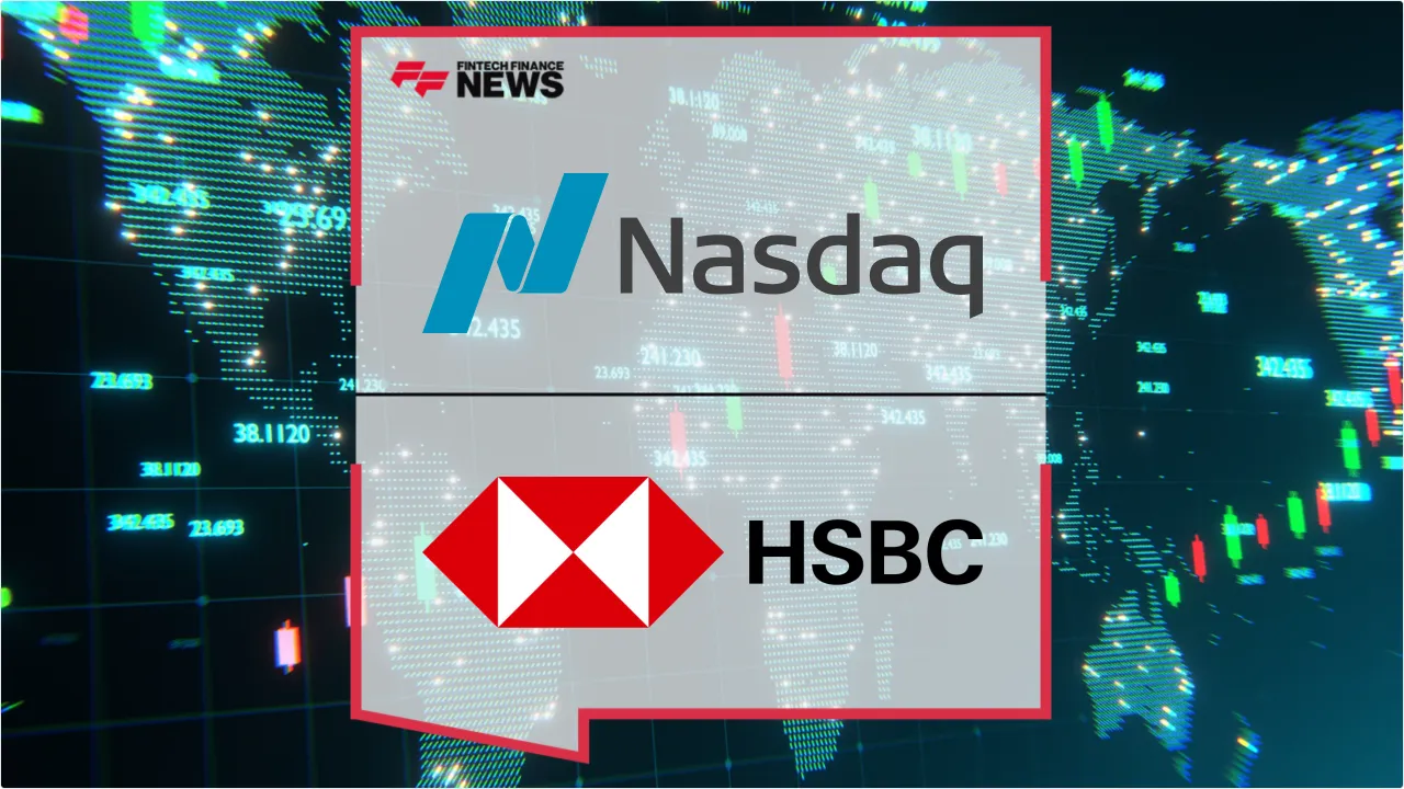 Press Release: HSBC Integrates Nasdaq Calypso to Modernize Global ETD Clearing | Featured Image by FF News