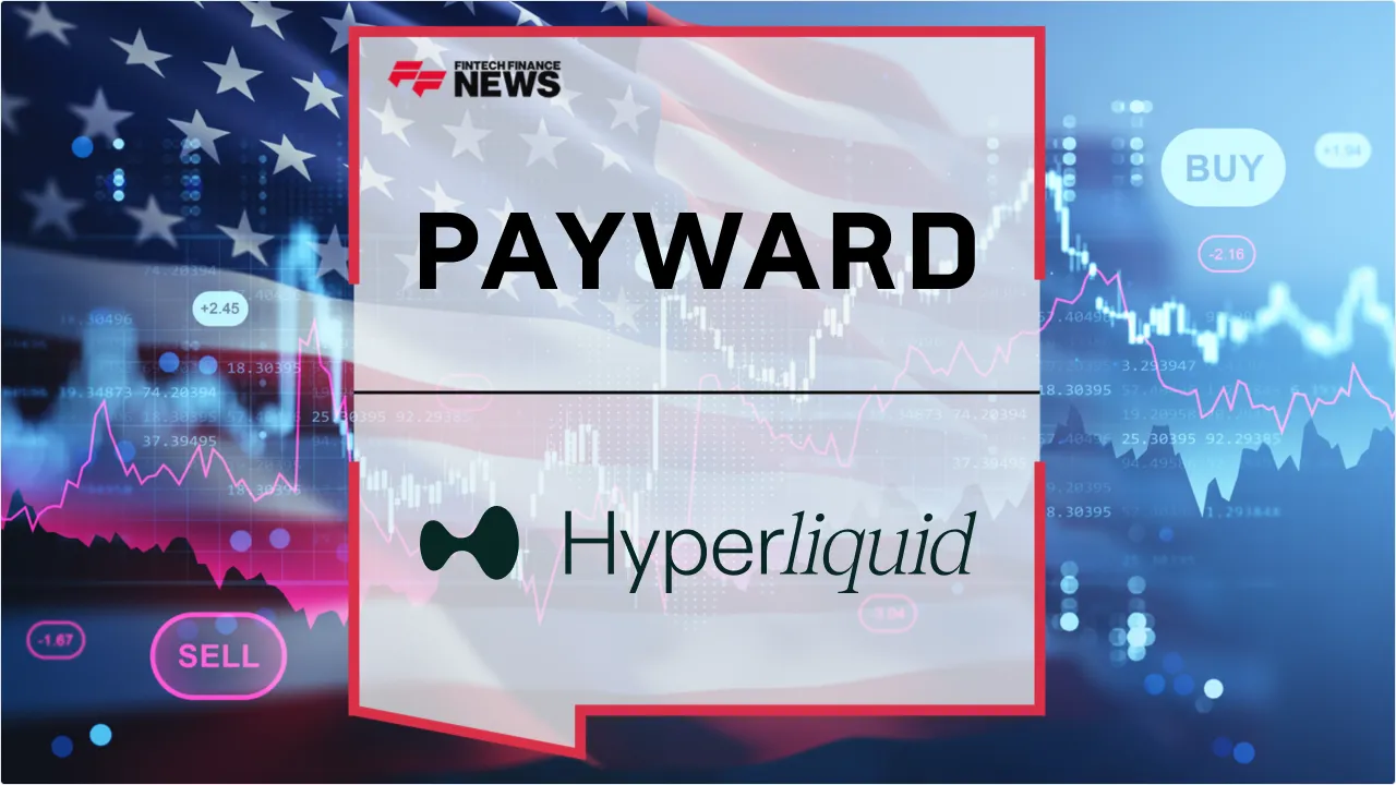 Press Release: Payward to Launch Regulated Onchain Perpetual Futures for US Clients via Hyperliquid | Featured Image by FF News