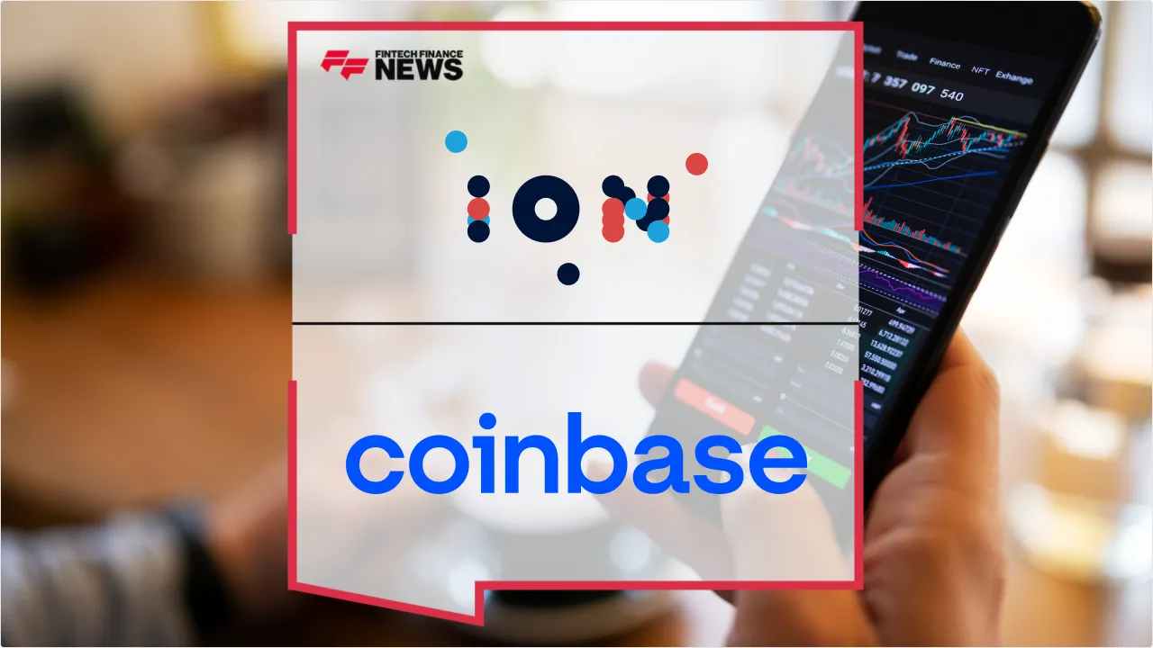 Press Release: ION and Coinbase Partner to Scale Kalshi’s Regulated Prediction Markets | Featured Image by FF News