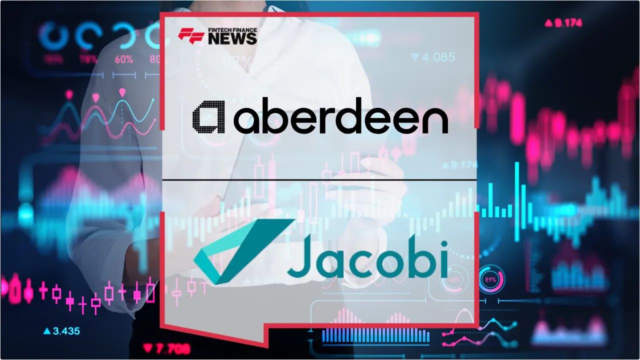 Press Release: Jacobi Partners with Aberdeen to Scale Managed Portfolio Services with Advanced Analytics | Featured Image by FF News