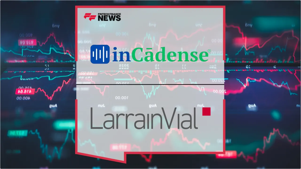 Press Release: inCadense and LarrainVial Partner to Expand Managed Account Infrastructure Across Latin America | Featured Image by FF News