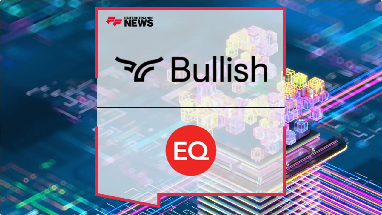 Press Release: Bullish and Equiniti Launch Coalition to Scale Issuer-Sponsored Tokenized Securities | Featured Image by FF News