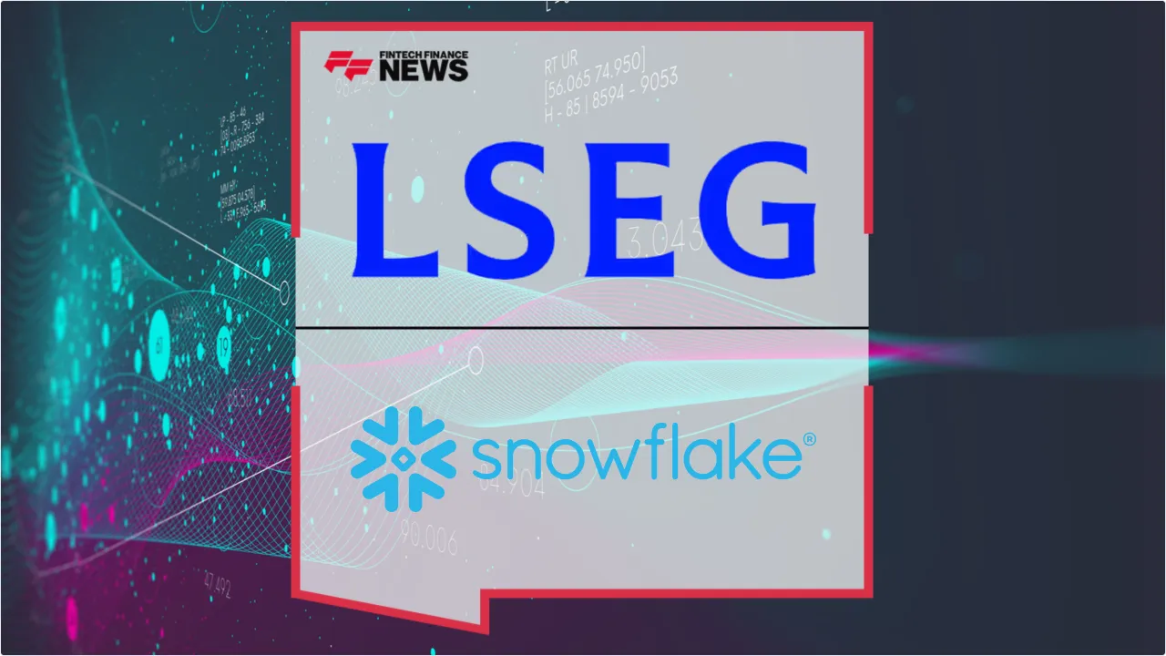 Press Release: LSEG and Snowflake Expand AI Data Partnership to Transform Financial Workflows | Featured Image by FF News