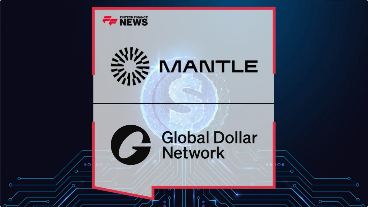 Press Release: Mantle Joins Global Dollar Network with Native USDG Stablecoin Integration | Featured Image by FF News