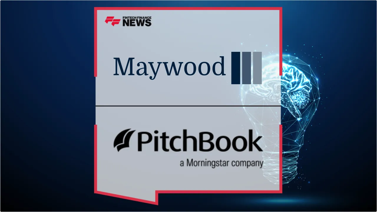 Press Release: Maywood and PitchBook Partner to Deliver Proactive AI Intelligence for Dealmakers | Featured Image by FF News