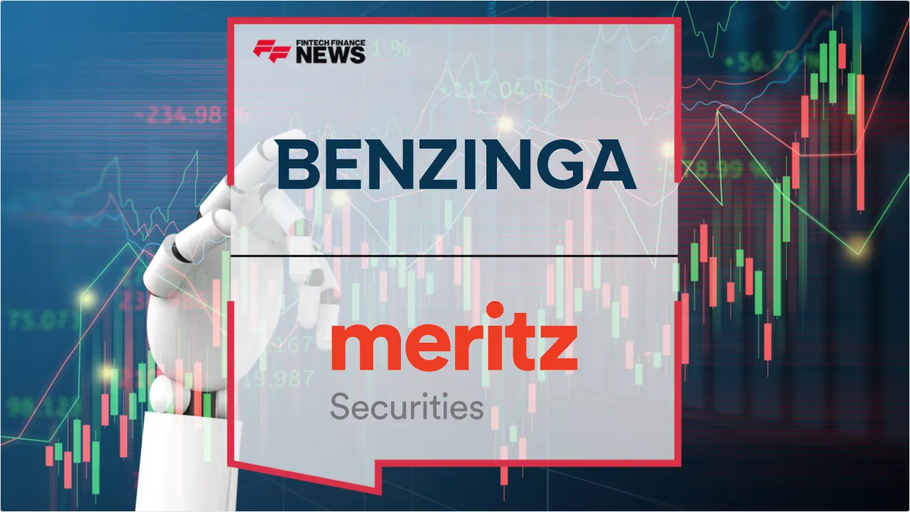 Press Release: Benzinga and Meritz Securities Launch AI-Powered Market Intelligence for South Korean Traders | Featured Image by FF News