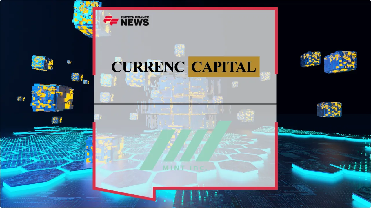 Press Release: Mint Incorporation to Tokenize Nasdaq-Listed Shares on Ethereum and Solana with CURRENC Capital | Featured Image by FF News