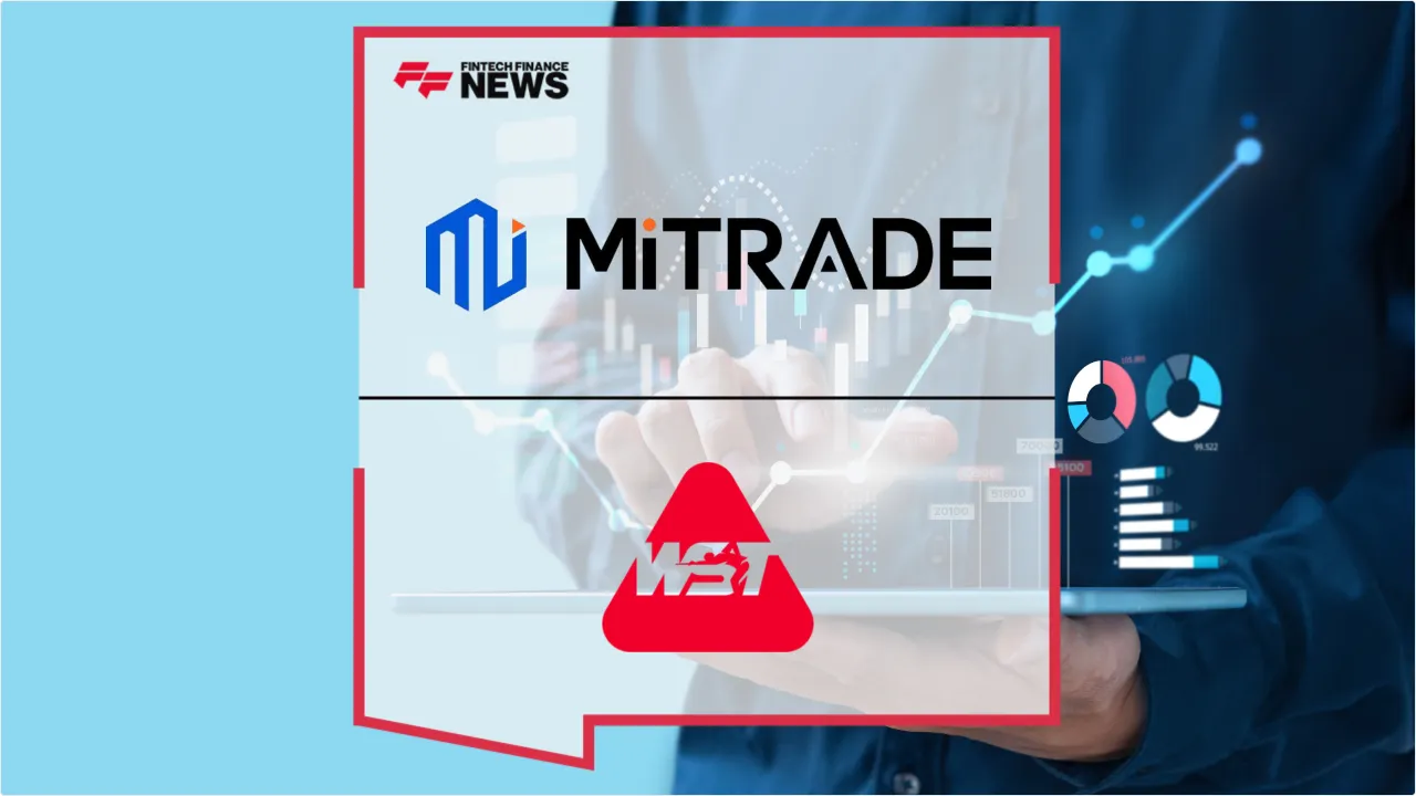 Press Release: Mitrade Partners with World Snooker Tour to Engage Next-Gen Retail Traders | Featured Image by FF News