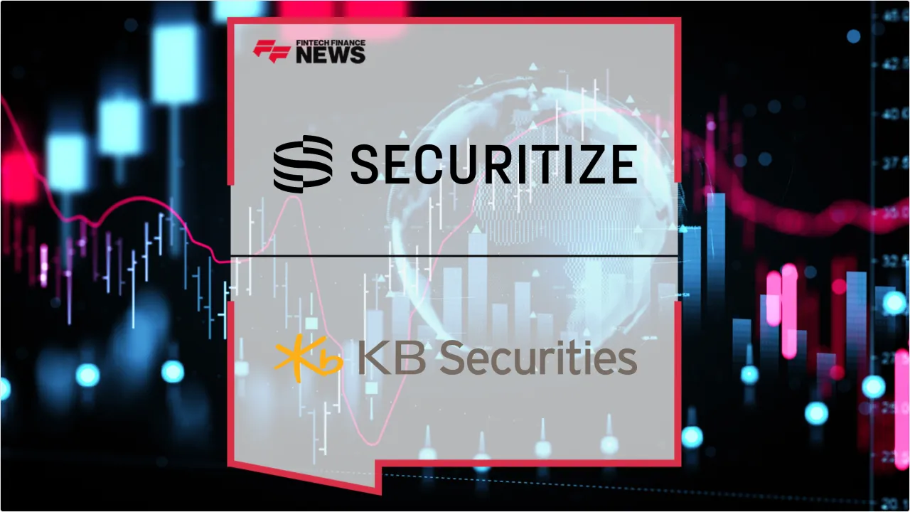 Press Release: KB Securities Taps Securitize and Optimism for Institutional Tokenization in South Korea | Featured Image by FF News