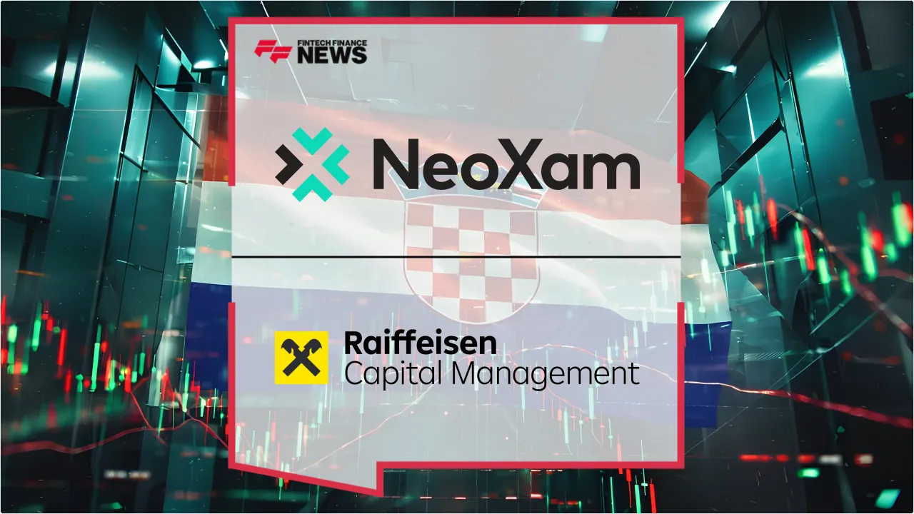 Press Release: NeoXam and Raiffeisen Capital Management Expand Strategic Partnership into Croatia | Featured Image by FF News